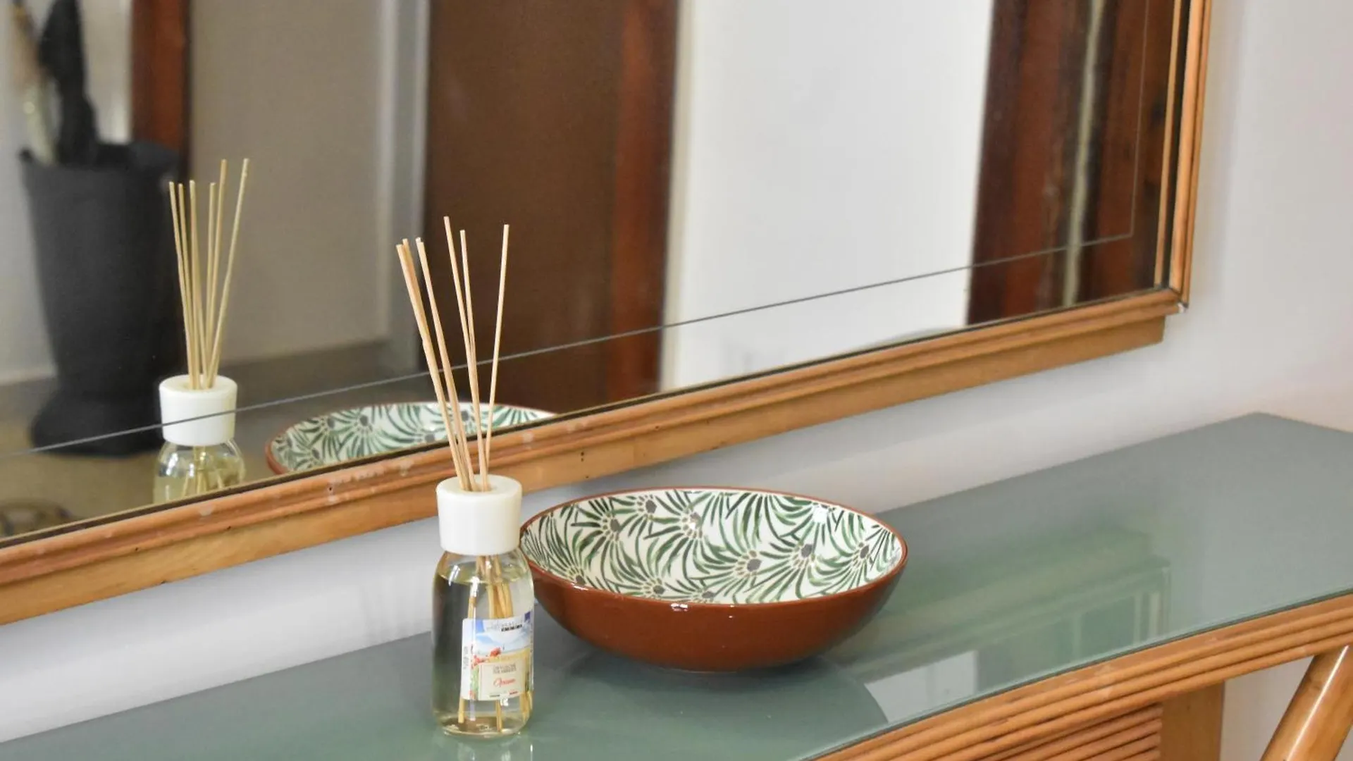 Apartmán La Napoli Di Zia Lina