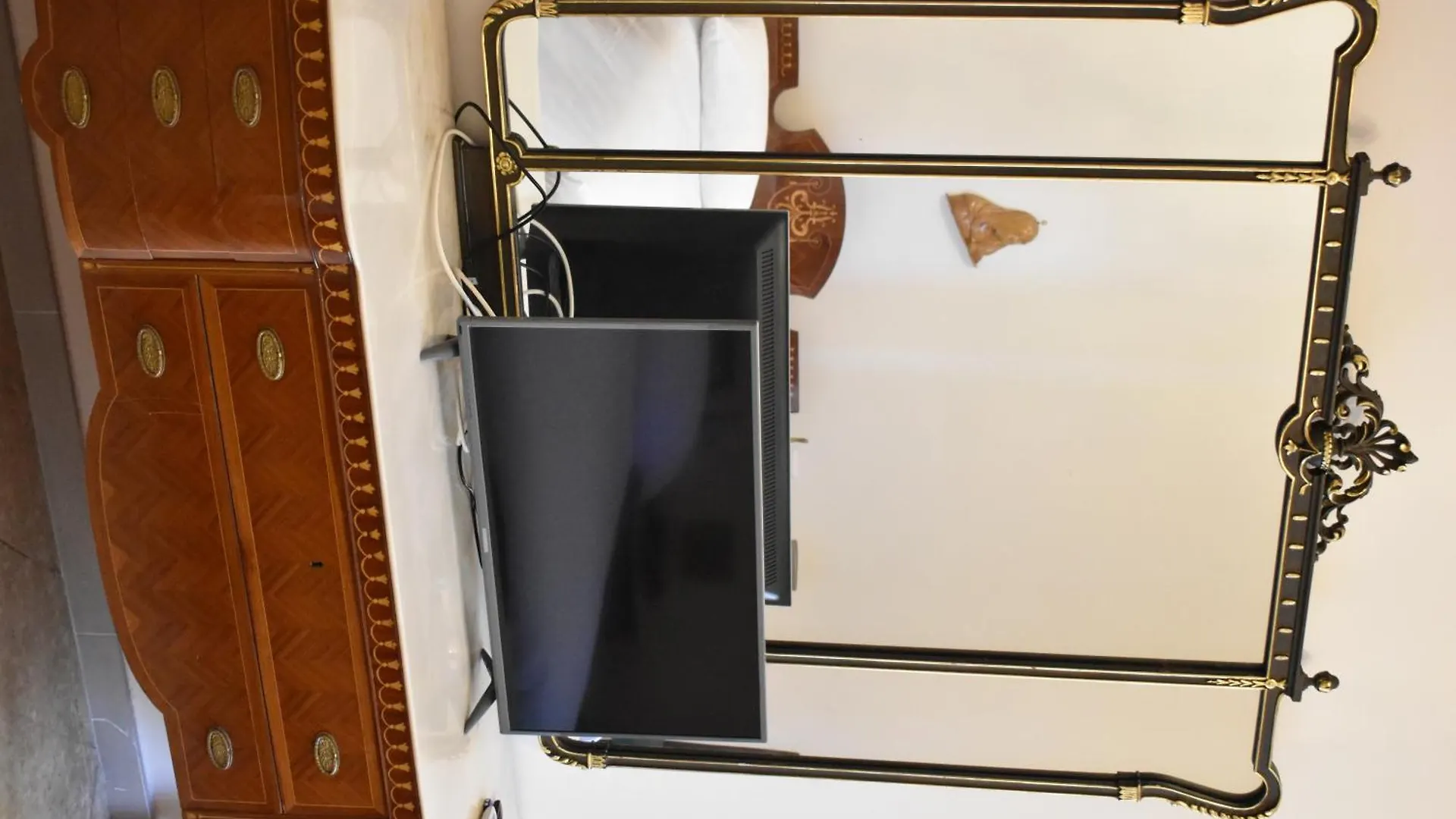 Apartmán La Napoli Di Zia Lina