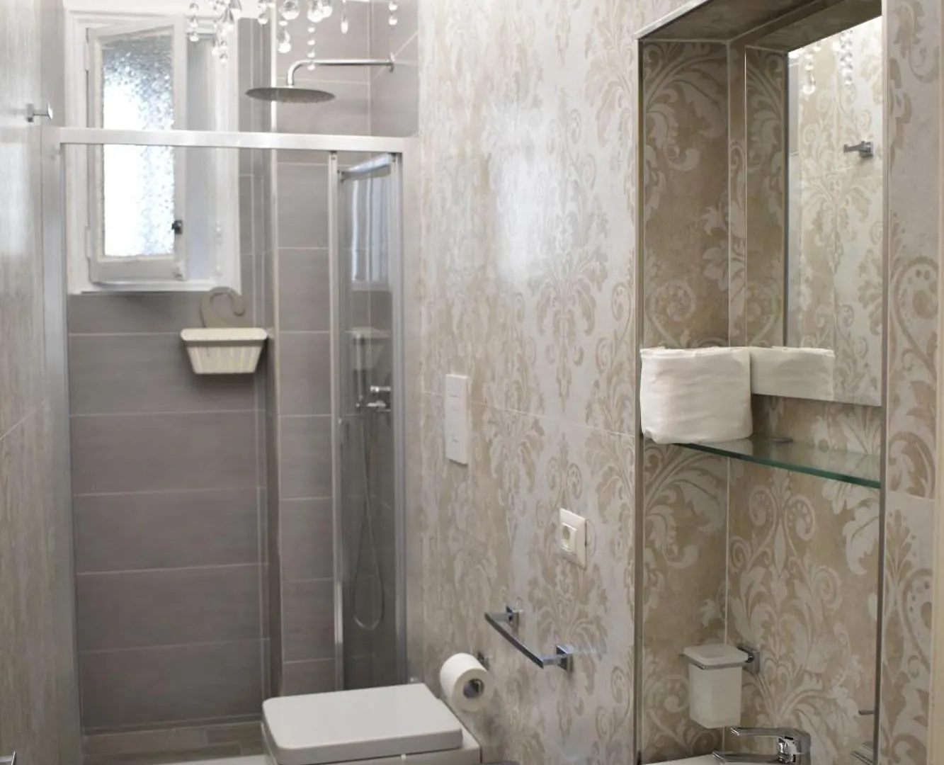 Apartmán La Napoli Di Zia Lina  Neapol