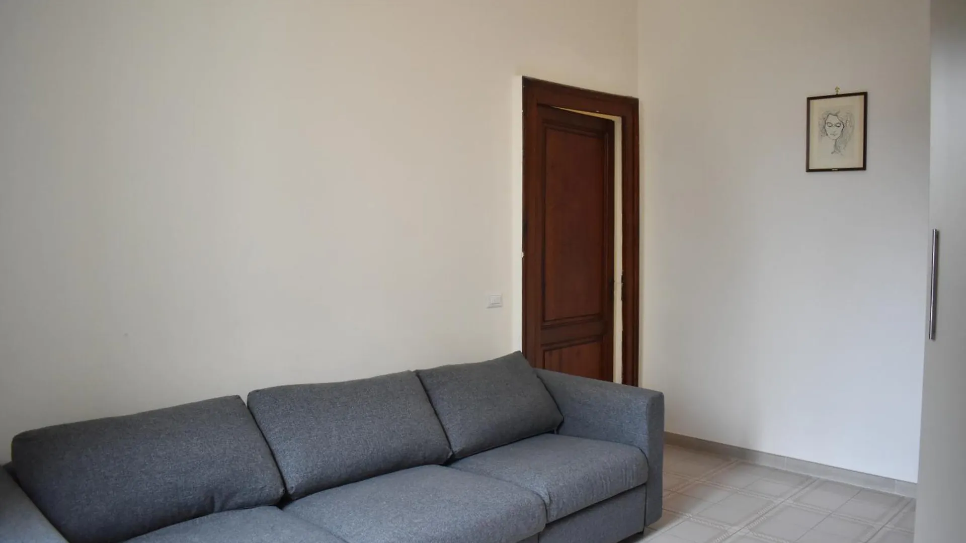 La Napoli Di Zia Lina Apartment Italy