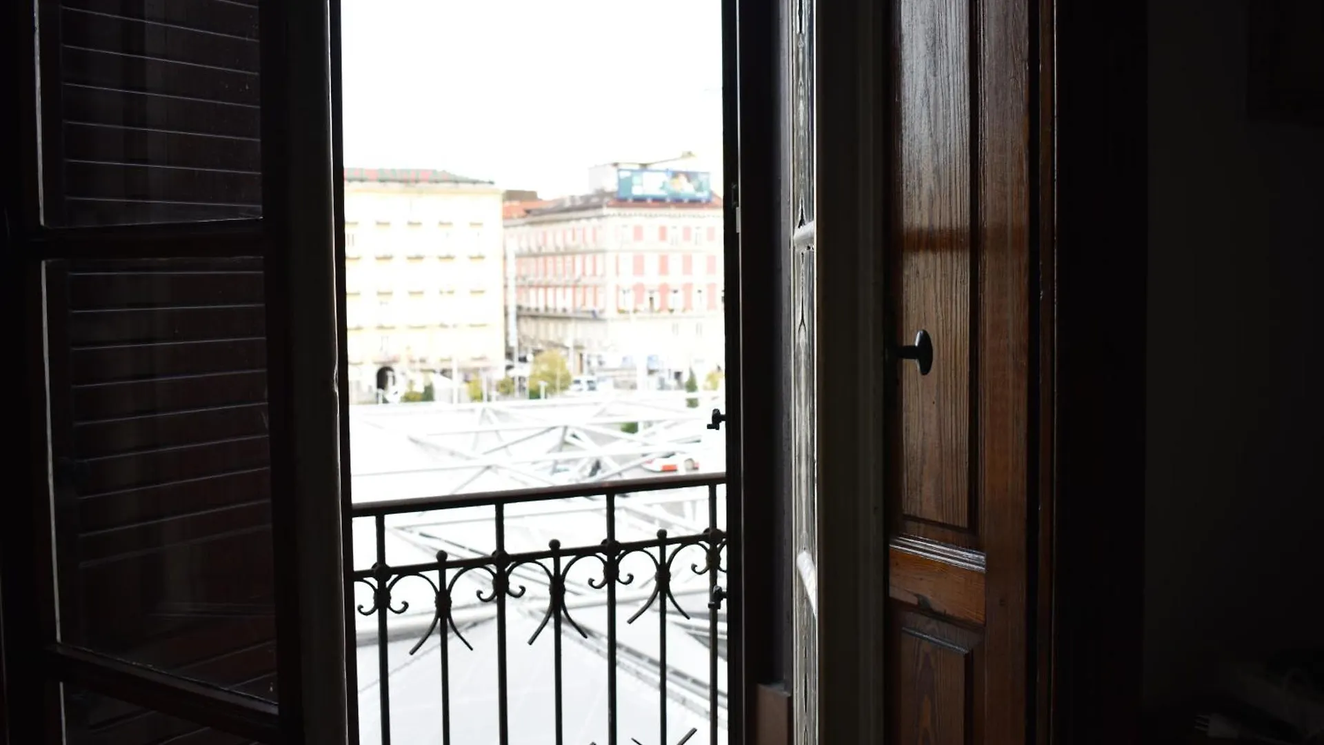 La Napoli Di Zia Lina Apartment Italy