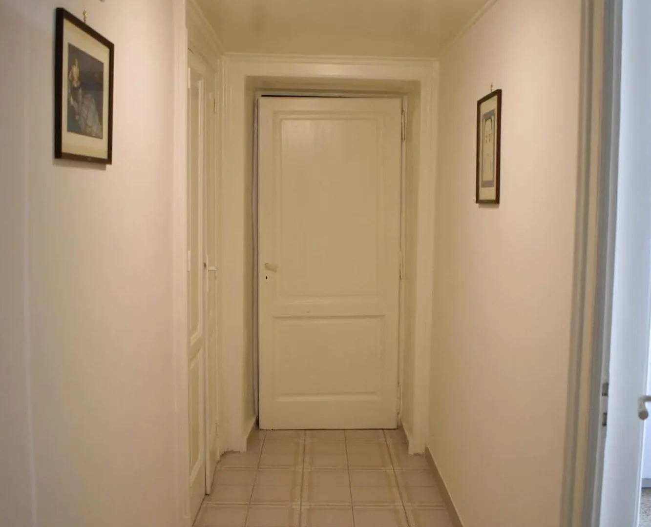La Napoli Di Zia Lina Apartment 0*, Naples