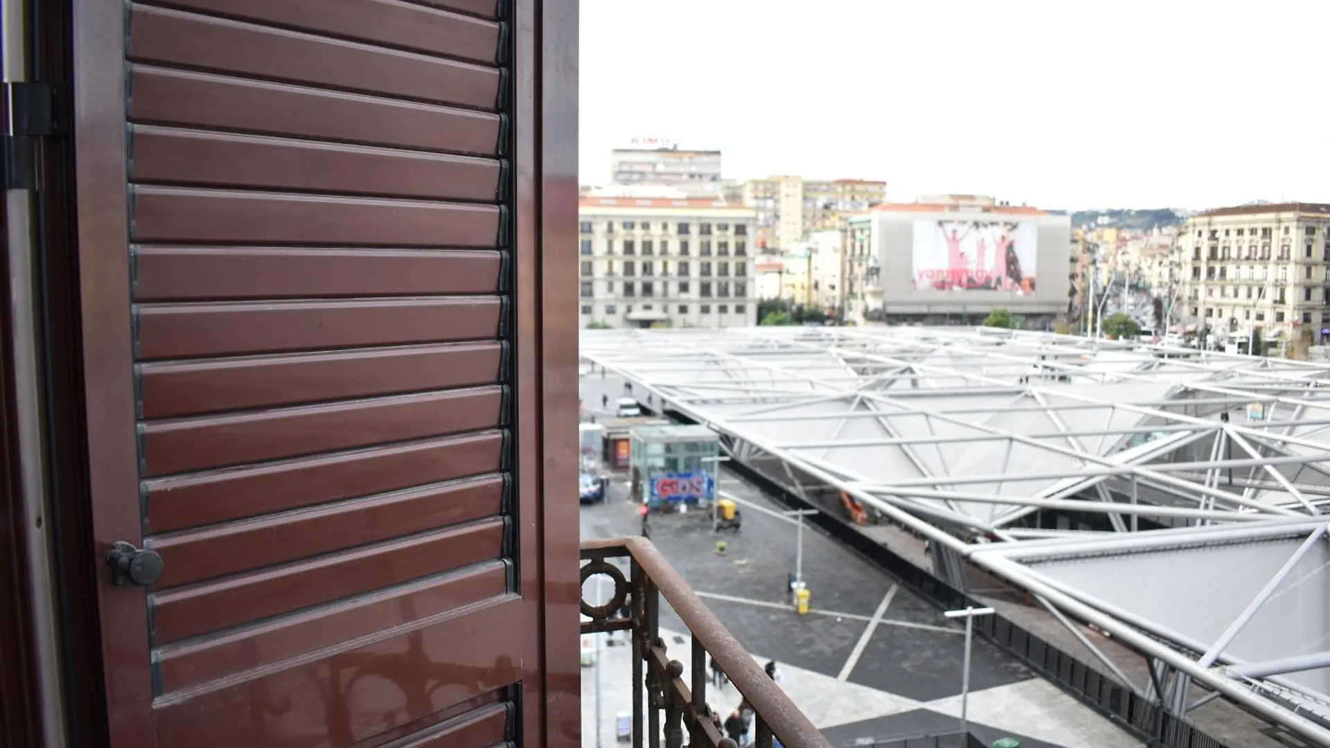 La Napoli Di Zia Lina Apartment