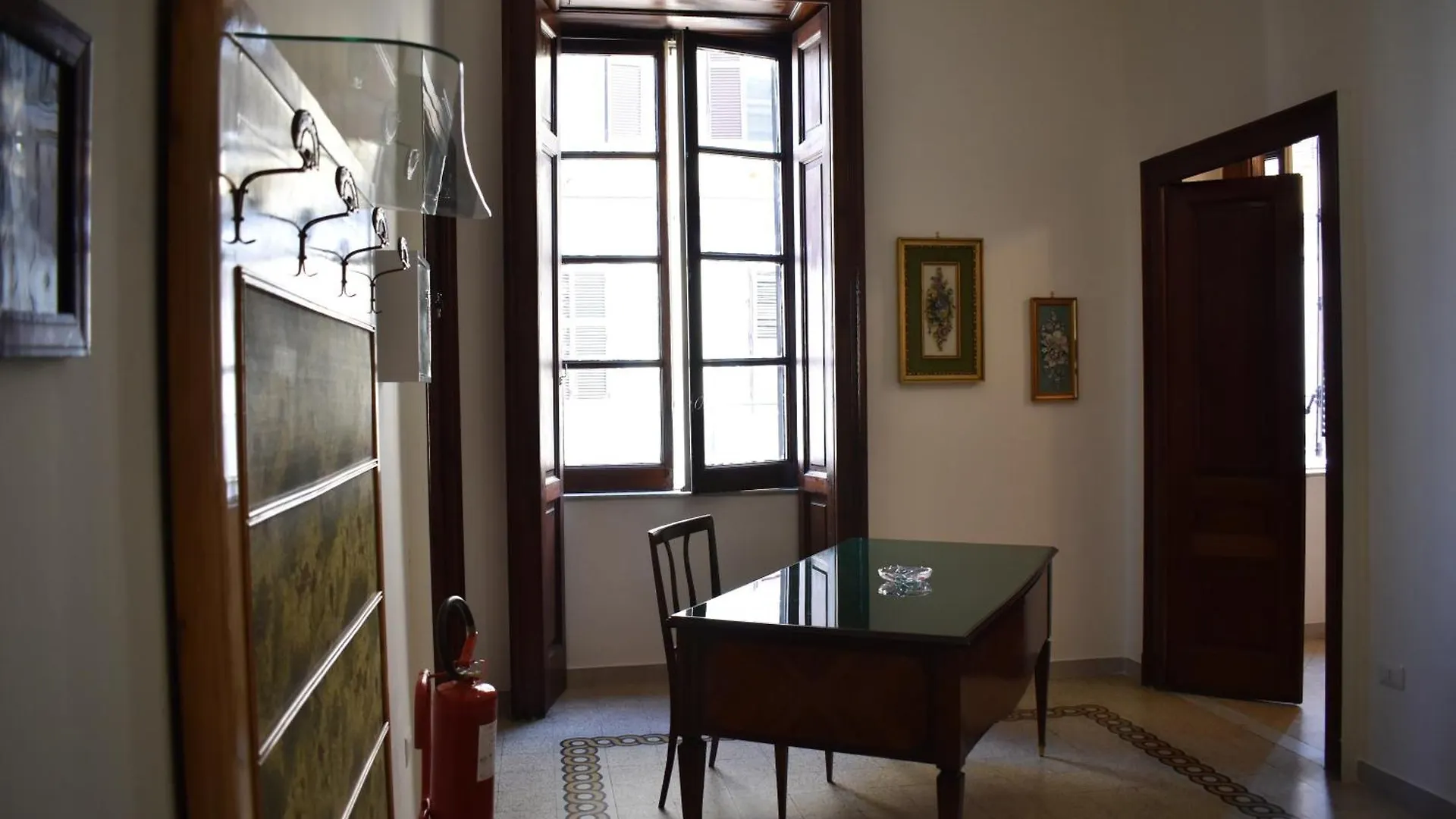 La Napoli Di Zia Lina Apartment